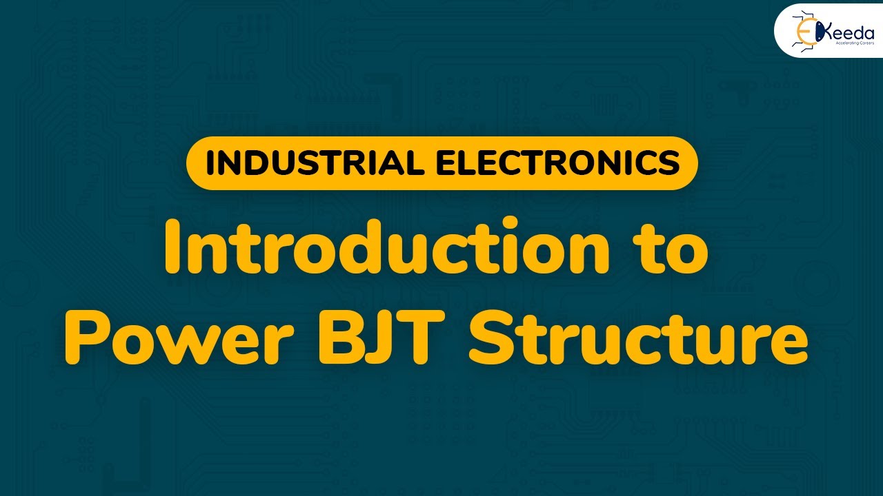 bjt structure bjt structure