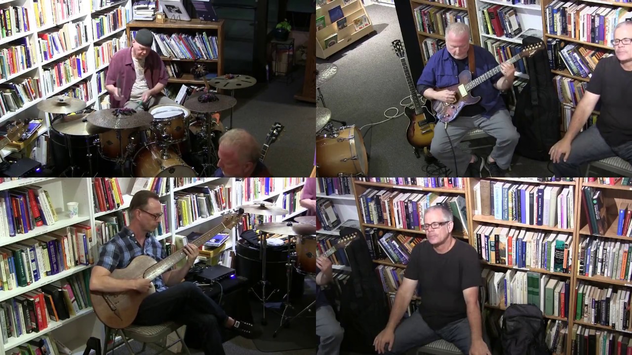 TrickiNess+Breeze/Stan/Darryl/Dan 2017-07-30 Battery Books - Set2 (qv)