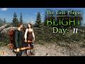 The Gift of Slime (+Metalworking) | Last Plague - Day 11