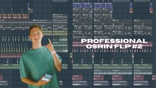 Professional Osrin Flp