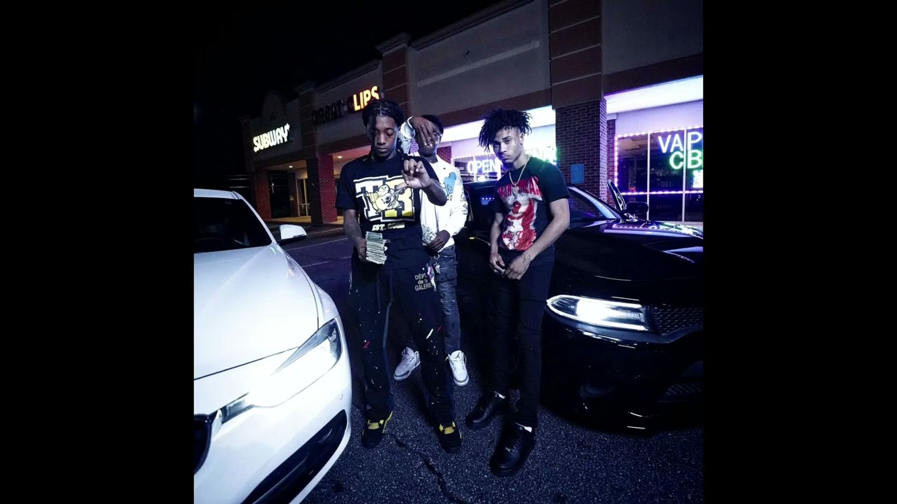 [Melodic] Blo Type Beat- 