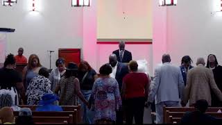 LOJ WORSHIP EXPERIENCE