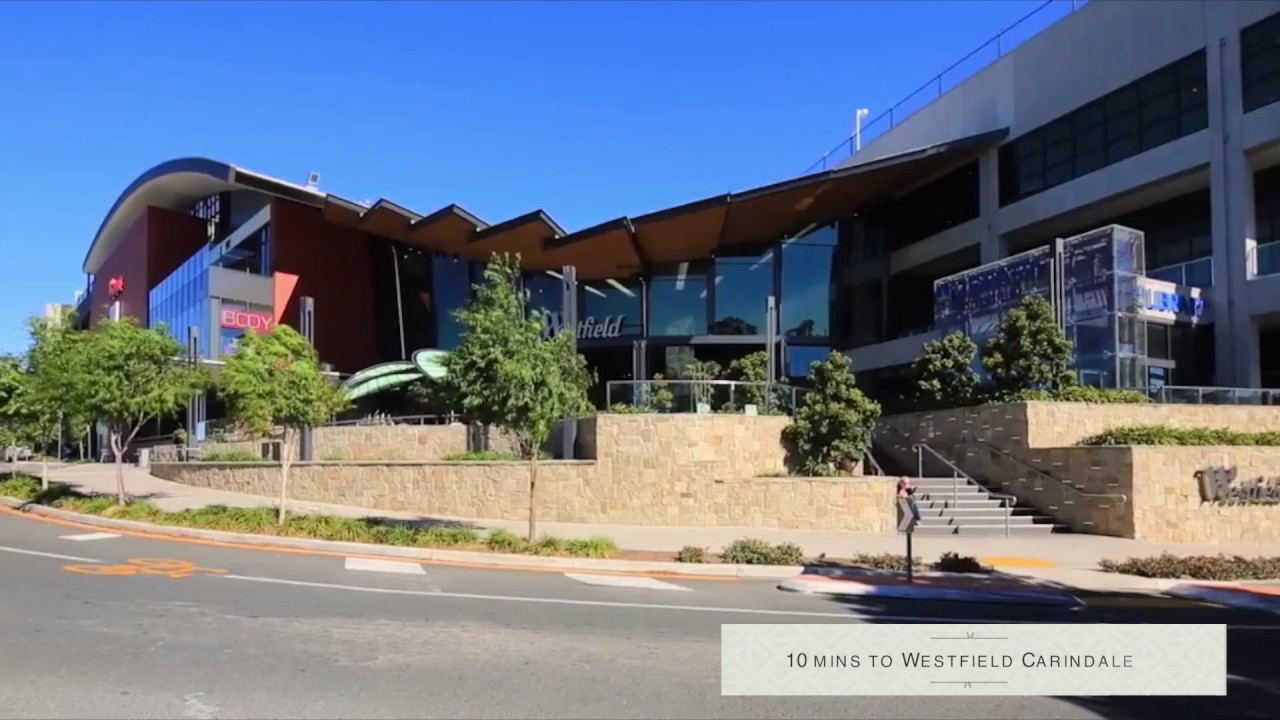 Park Hill Village Location YouTube