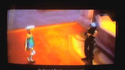 .Hack//GU Volume 2 Reminisce Part 19