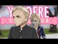 GETTING KICKED OUT OF THE DELINQUENT CLUB FOR BEING BAD TO THE BONE | Yandere Simulator Myths