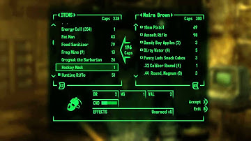 Fallout 3 Walkthrough Part 5 MINEFIELD Part 2 HD