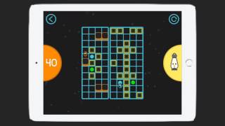 Asymmetric - iOS Trailer screenshot 3