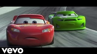 Cars - Tokyo Drift