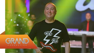 Djani - Ja slobodan ona neverna - (LIVE) - PZD - (TV Grand 28.10.2020.)