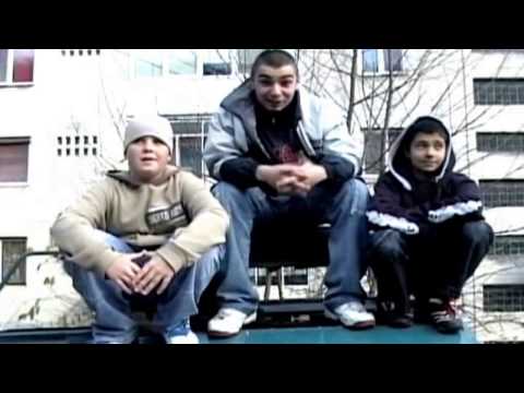 NANE MI E DOR video mixtape 'DE ALE MELE' 2008