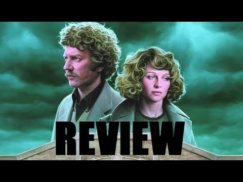 Don't Look Now Review