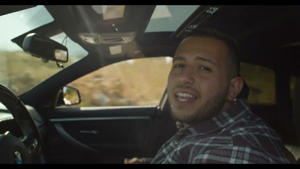 Johnny Mo - Fo Fitty (Official Music Video)