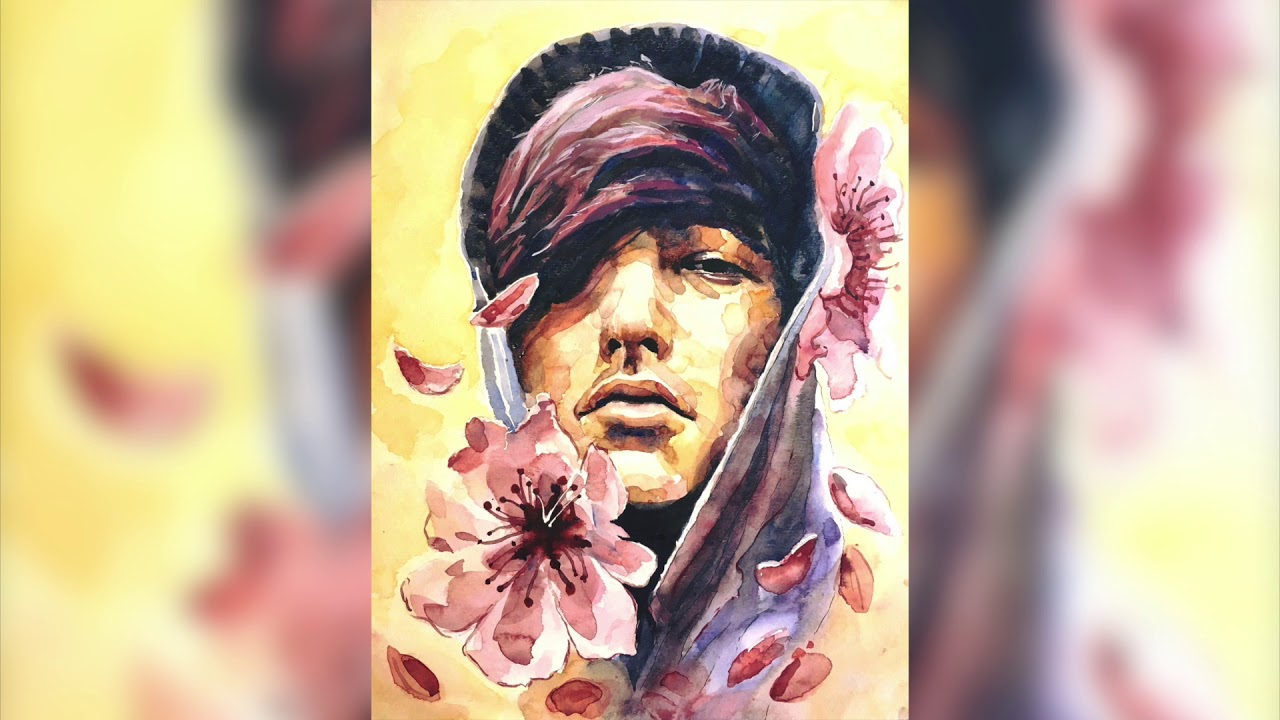 Joji - 18 ft. Trippie Redd(full acoustic)