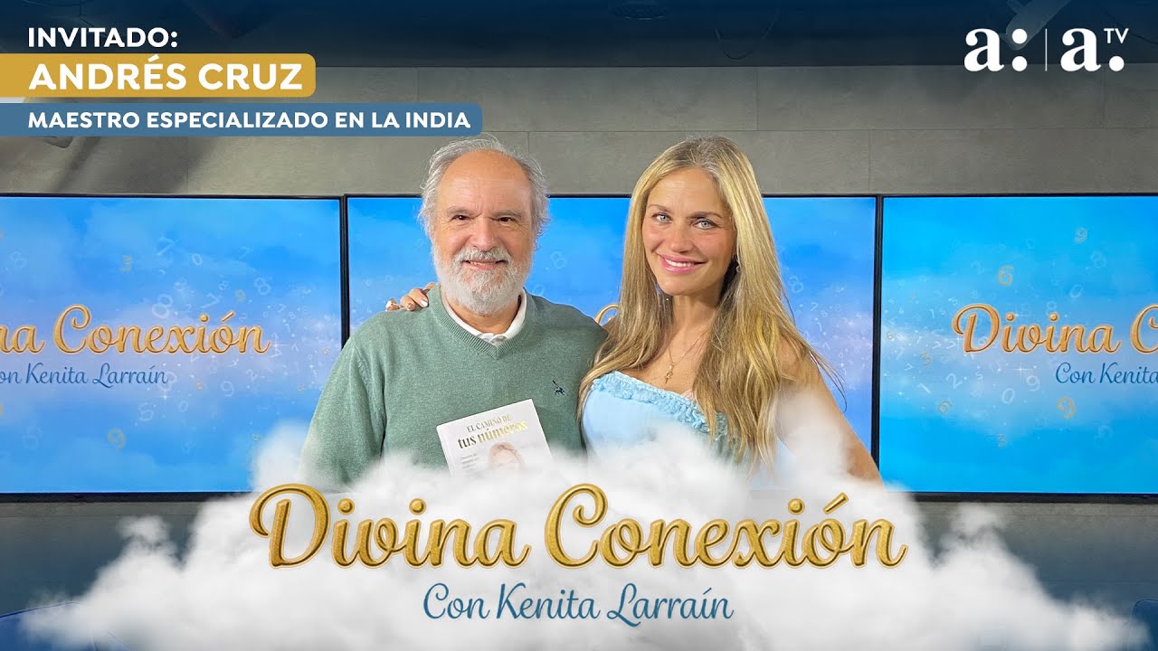 Divina Conexión con Kenita Larraín - El Karma - Radio Agricultura