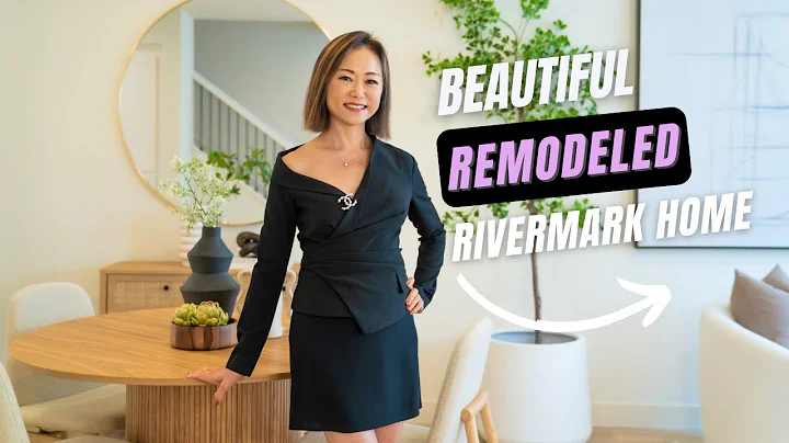 Beautiful remodeled Rivermark home - 4464 Laird Circle, Santa Clara 95054