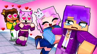 Friends Bside In Minecraft