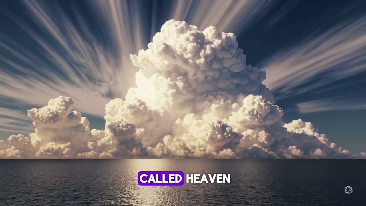 The Genesis of Creation.