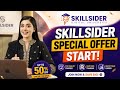 Skillsider||skillsider digital university||skillsider discount code||skillsider course