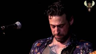 Dan Patlansky - SCUTTLE (tribute to Stevie Ray Vaughan) - Live at Bluesmoose Radio - 20-04-2022 HQ