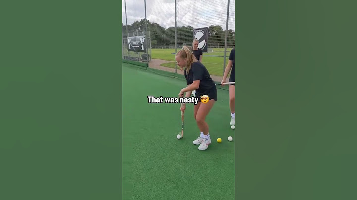 Woah 😯 (via y1hockey/IG)