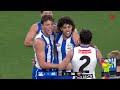 North Melbourne v Essendon Highlights | Round 16, 2026 | AFL