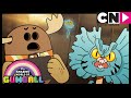 Gumball | And It Made A Coconut Sound! | The Apprentice | Cartoon Network