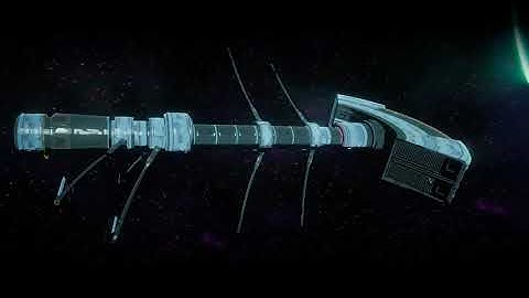 Risk of Rain 2 Intro Cutscene (no commentary)