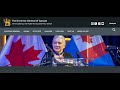 EXPOSED: The Governor General Fraud