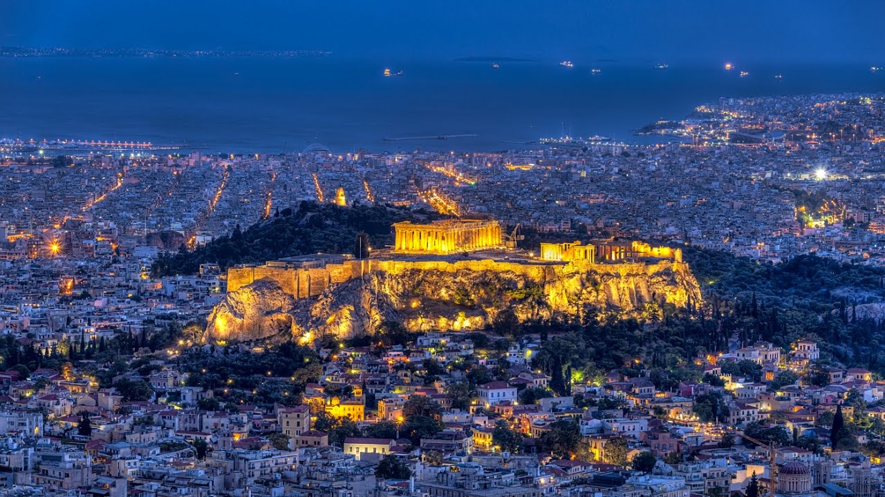 Athens greece