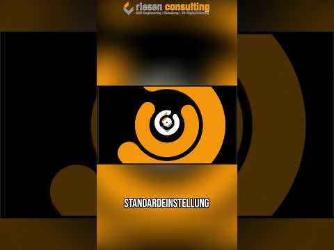 Bauteilhaftung  Optimale Stützen für Top Oberflächen #3DDruck #AutodeskFusion #BambuLab