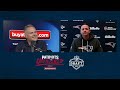 Patriots Unfiltered 4/24: NFL Draft Day 2 Full Coverage