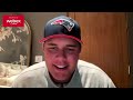 Patriots Unfiltered 4/24: NFL Draft Day 2 Full Coverage