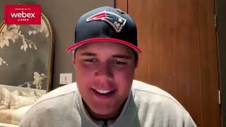 Patriots Unfiltered 4/24: NFL Draft Day 2 Full Coverage