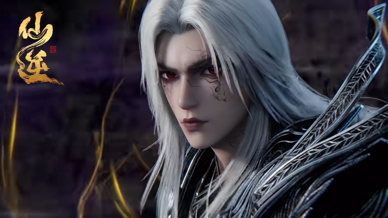 [Eng Sub] Renegade Immortal EP129