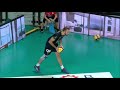 Pallavolo A2 maschile - Bergamo-Calci 3-2: highlights