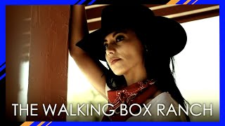 The Walking Box Ranch Part 1 Spirit Of Nevada