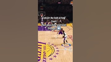 Here’s the quickest way to max defensive badges 🤫