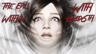 Let's Play The Evil Within: The Consequence - Chapter 4 (3/3)