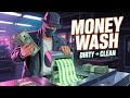 Royal Money Wash | FiveM Script | ESX &amp; QB