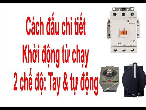 Video: Bộ Khởi động Cho Máy Kéo đi Sau: Các Tính Năng Của Bộ Khởi động Bằng Tay Và điện, Quy Tắc Thay Dây Và Nạp Nhiên Liệu Cho Lò Xo. Khởi động Sẽ được Cài đặt Như Thế Nào?