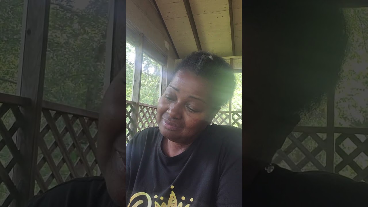 They Denied U Equal Give & Take But Wanting 2 Return 2 Make It Up 2 U.