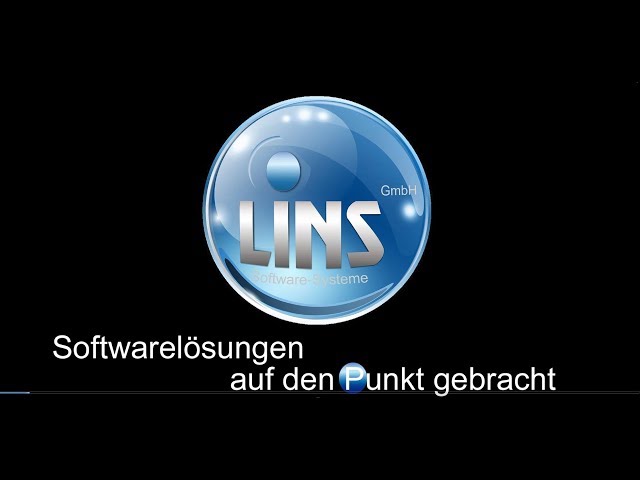 Lins Software Systeme GmbH - Kreßberg