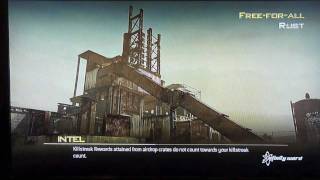 Quickscope Match at Rust