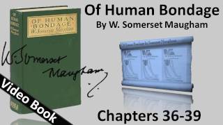 Chapters 36-39. Classic Literature VideoBook with synchronized text...