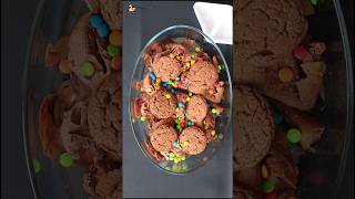 Chocolate Corn with Chocolate Cookie ? ?154 By Cook with Ghazal Shorts