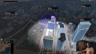 Cepheus Protocol - 200% Zombies Solo