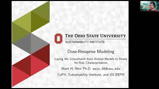 Week 7 Lecture 1 Dose-Response Data, Model Derivation, and Optimization Details