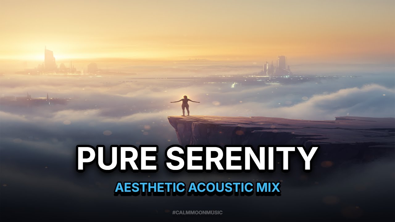 🌸 This melody will heal your soul | Little Things [Atmospheric 2026] ✨