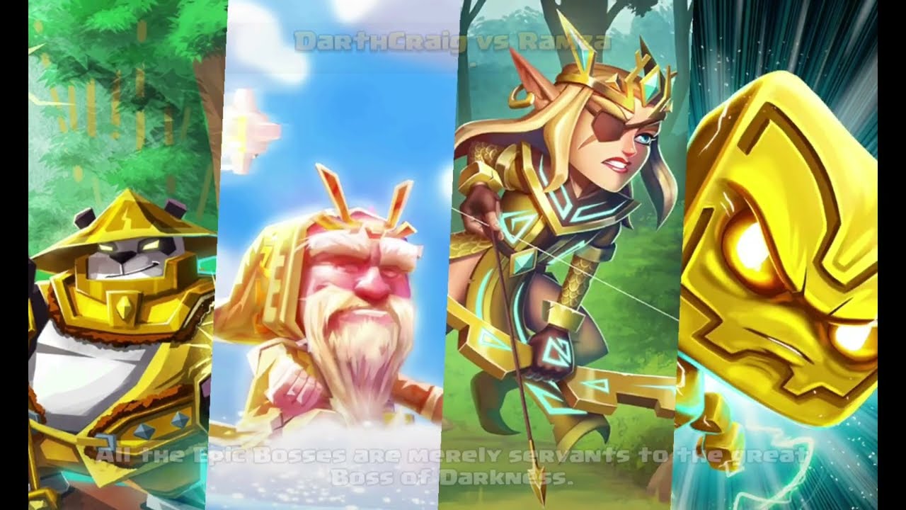 Dungeon Boss: Respawned - TLT: How to SAFELY get to L1 Weekly