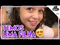 Nossa filhinha - Episódio 09